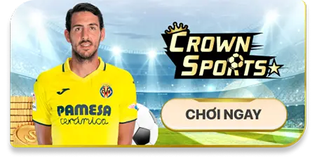 crown sports