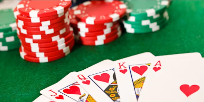 Tổng hợp các thông tin về poker là gì